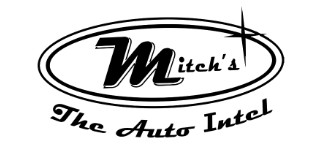 Business Logo | Mitch's Automotive