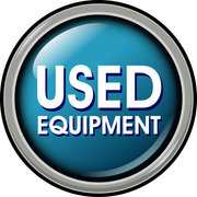 Used Equipment