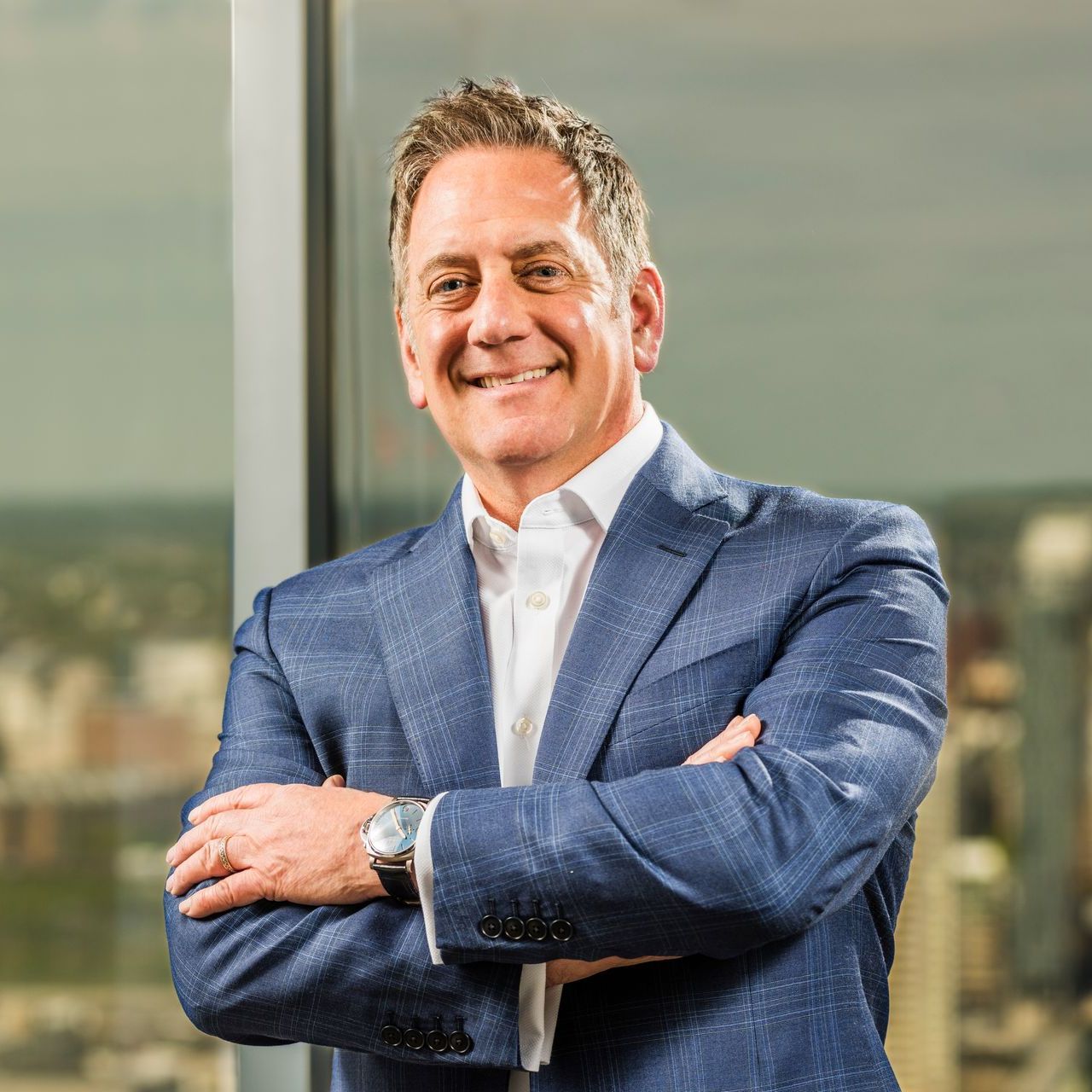 Attorney Headshot