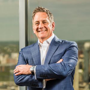 Attorney Headshot