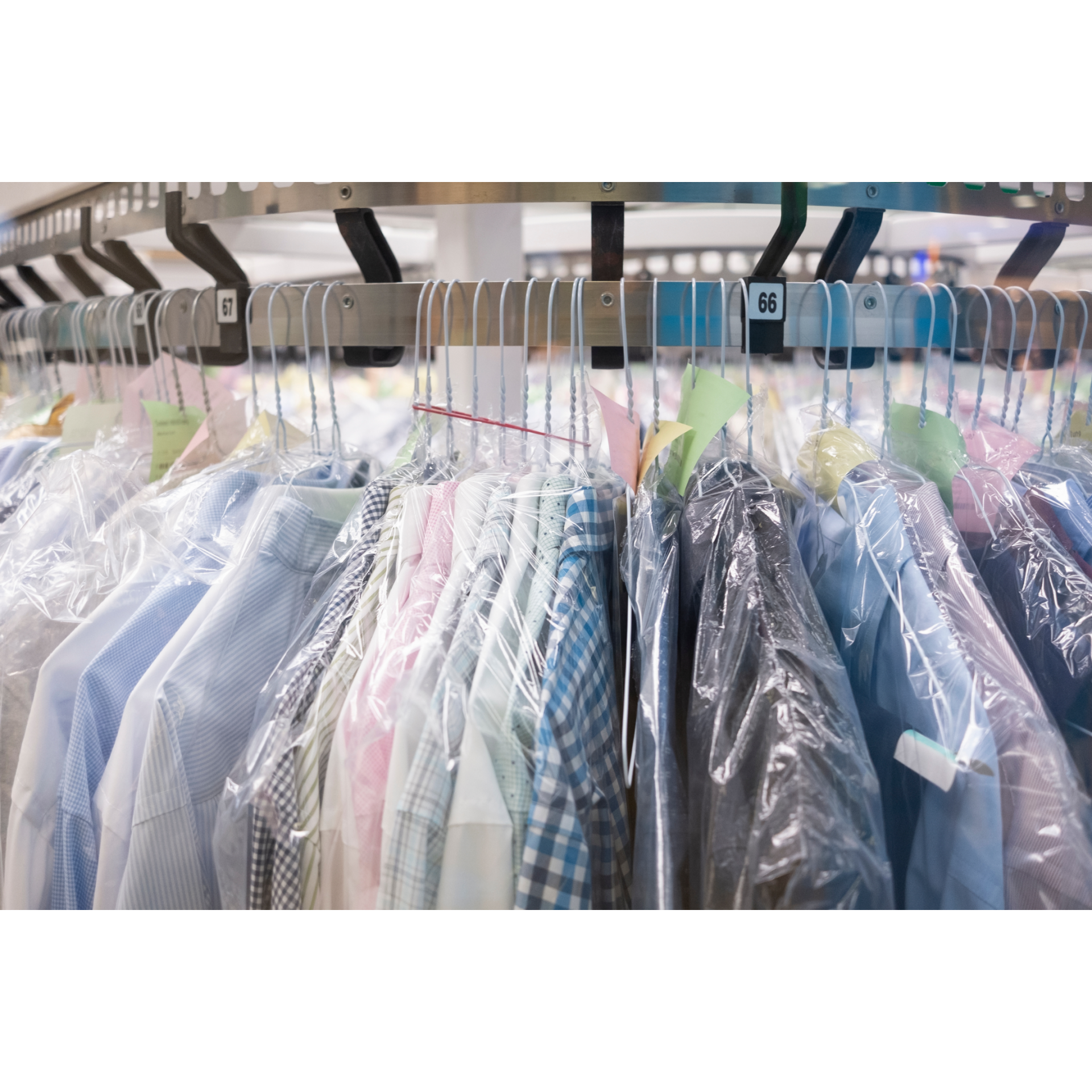 Dry Cleaning