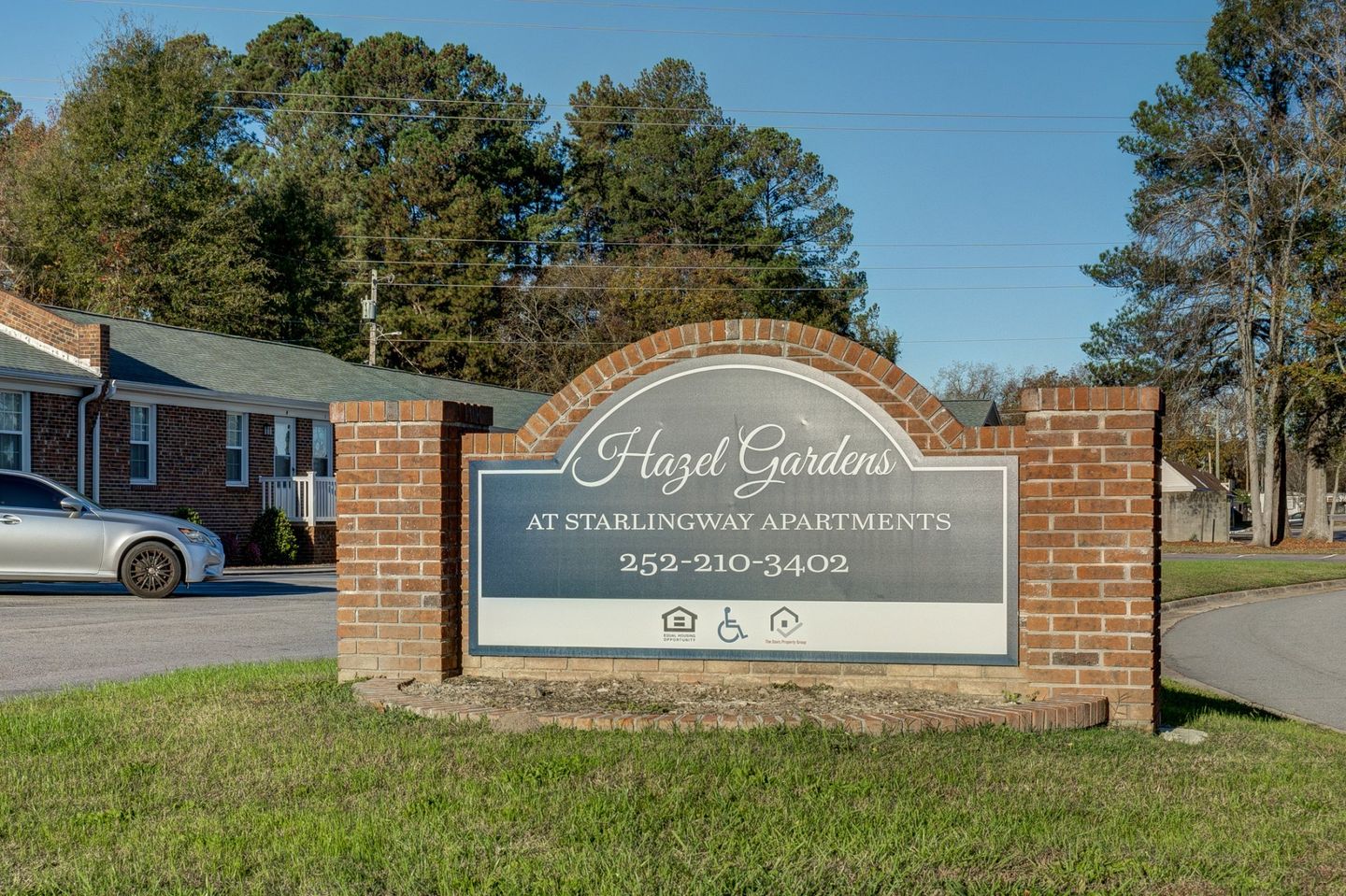 Hazel Gardens Property Image