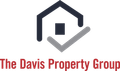 The Davis Property Group Logo
