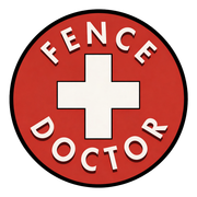 Fence Doctor logo