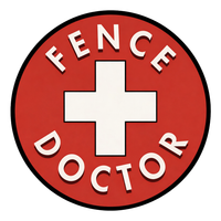 Fence Doctor logo