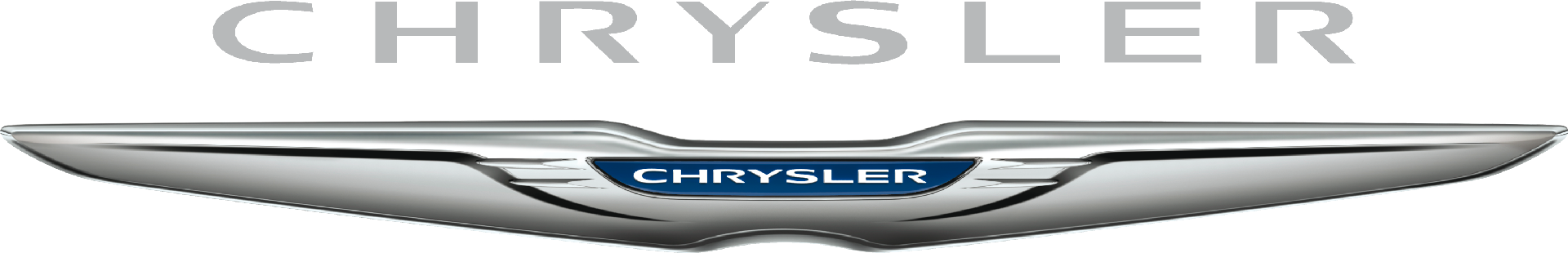 logo chrysler
