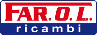 logo farol ricambi