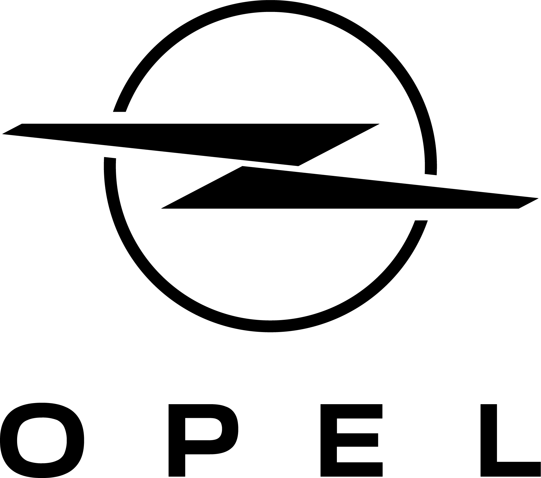 logo opel
