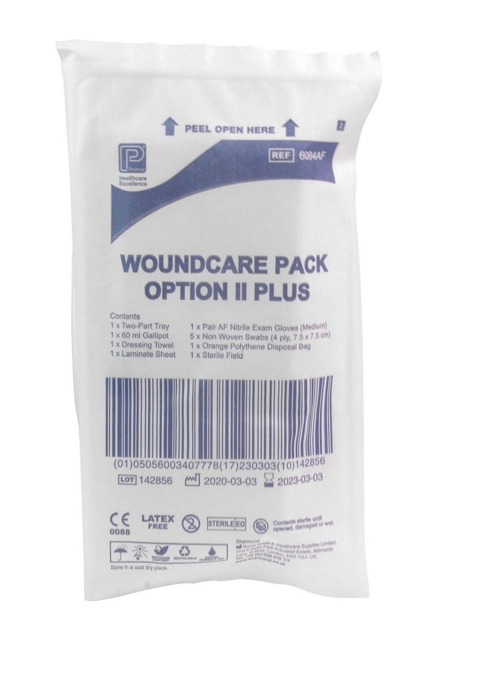 Hygiene & Disposable Products | East Meets West Direct