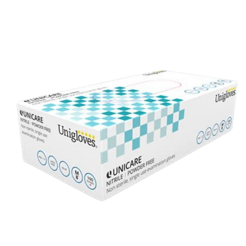 powder free gloves