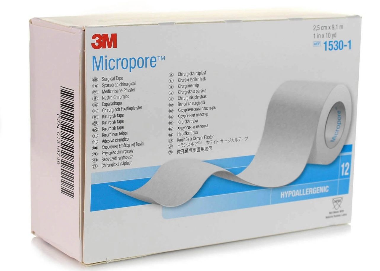 Micropore