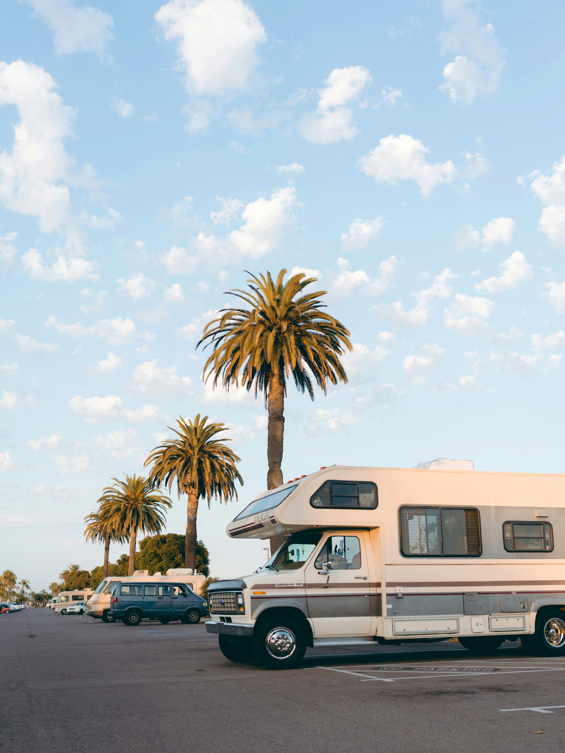 Jenny Ridge RV Park, Storage and Venue photo 3