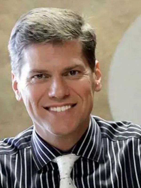 David Milroy - Prescott, AZ - Natural Back Pain Relief LLC