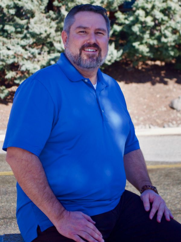 Dr. Alexander Carr - Prescott, AZ - Natural Back Pain Relief LLC