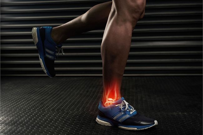 Ankle Pain - Prescott, AZ - Natural Back Pain Relief LLC Ankle Pain - Prescott, AZ - Natural Back Pain Relief LLC