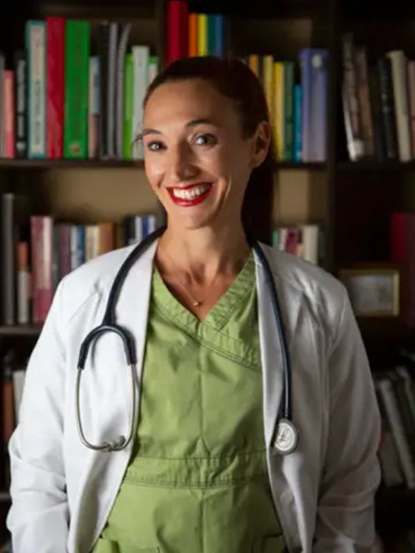 Heather Wilde - Prescott, AZ - Natural Back Pain Relief LLC