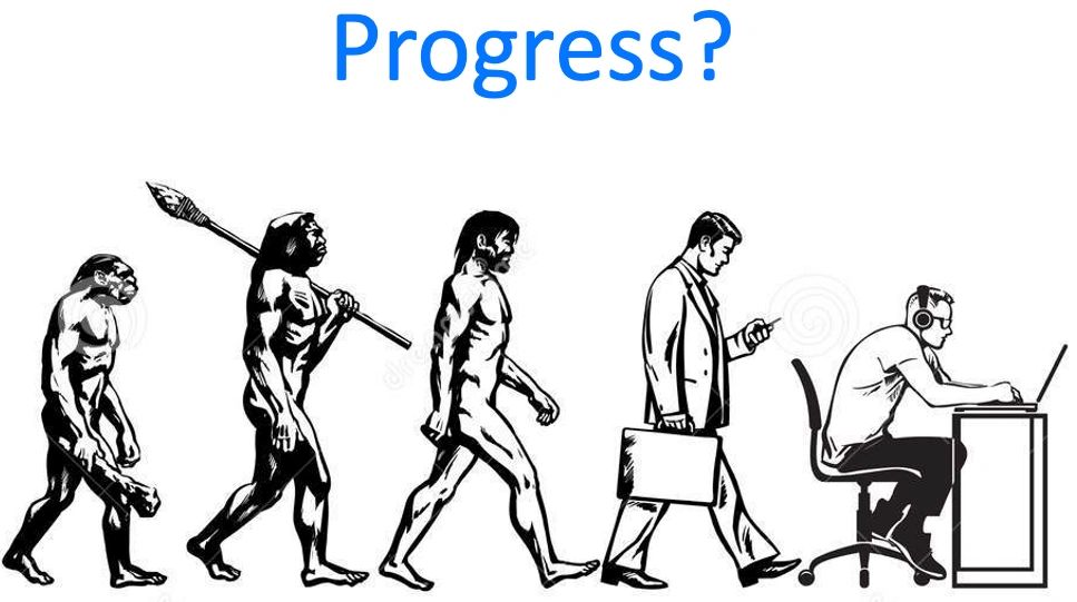Human Evolution - Prescott, AZ - Natural Back Pain Relief LLC