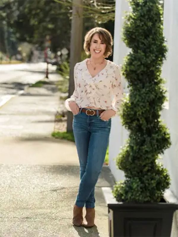 Wendy Lynne - Prescott, AZ - Natural Back Pain Relief LLC