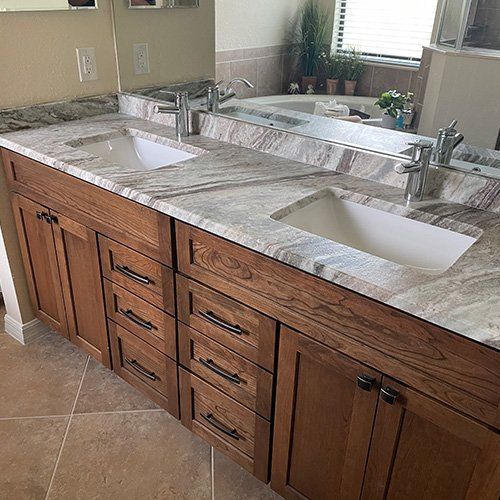 Countertop Consulting — North Port, FL — The Rock Doctor Inc. Countertop Consulting — North Port, FL — The Rock Doctor Inc.
