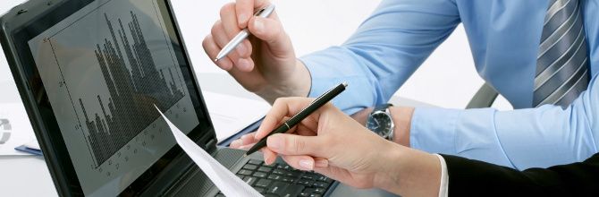 Certified Public Accountant — Marion, Ohio — Ditmars & Associates CPA