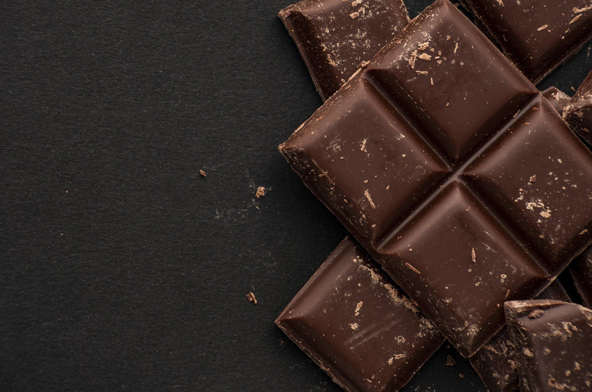 Chocolate — Davis, OK — KV Mobile RV Park