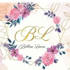 Logotipo Belleza Lucero
