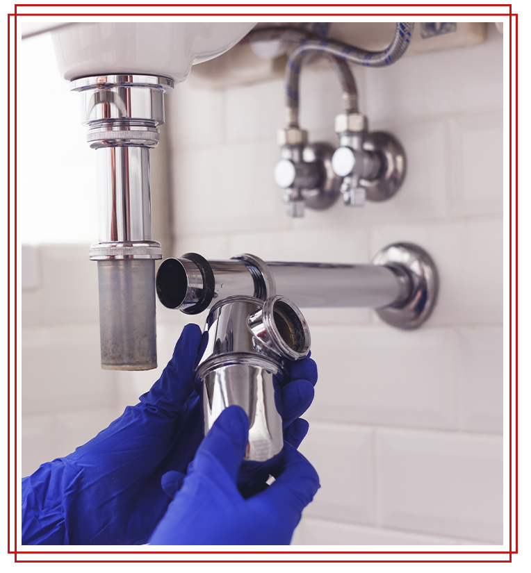 Olive Branch Plumbers