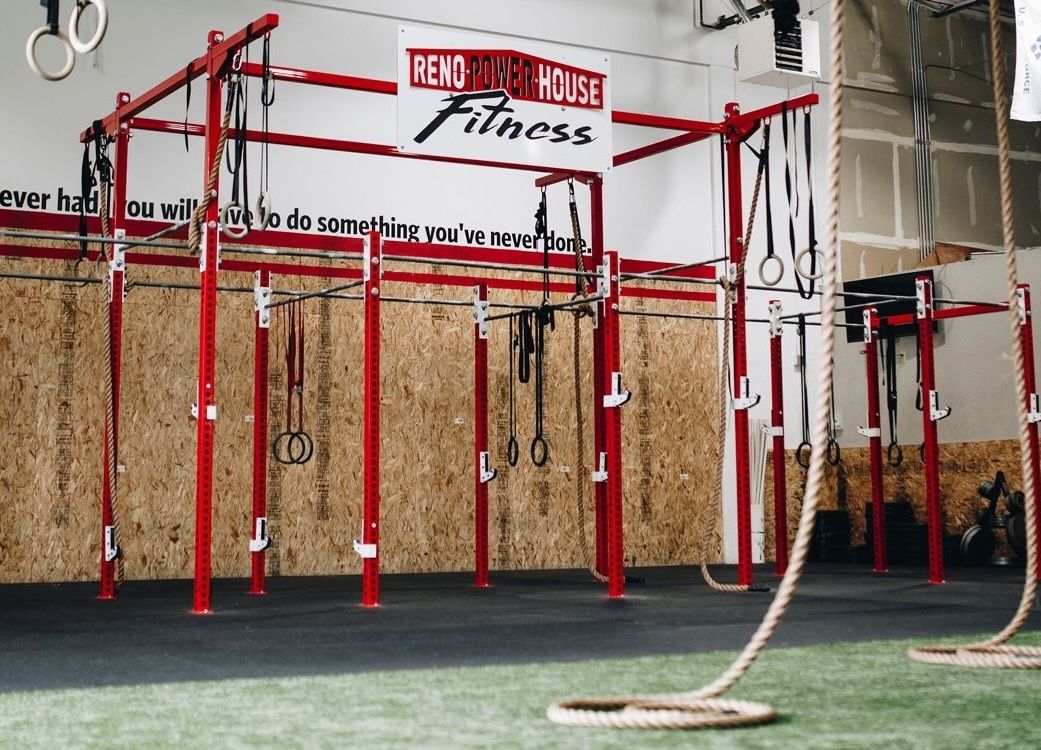Reno Power House Fitness Best Fitness Classes & Gym in Reno, NV