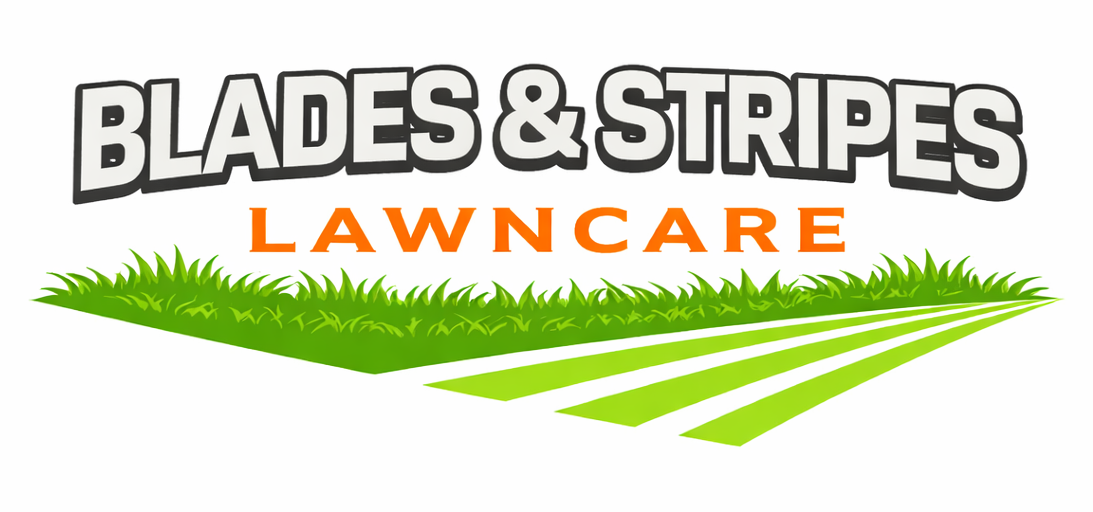 Blades & Stripes Lawncare LLC