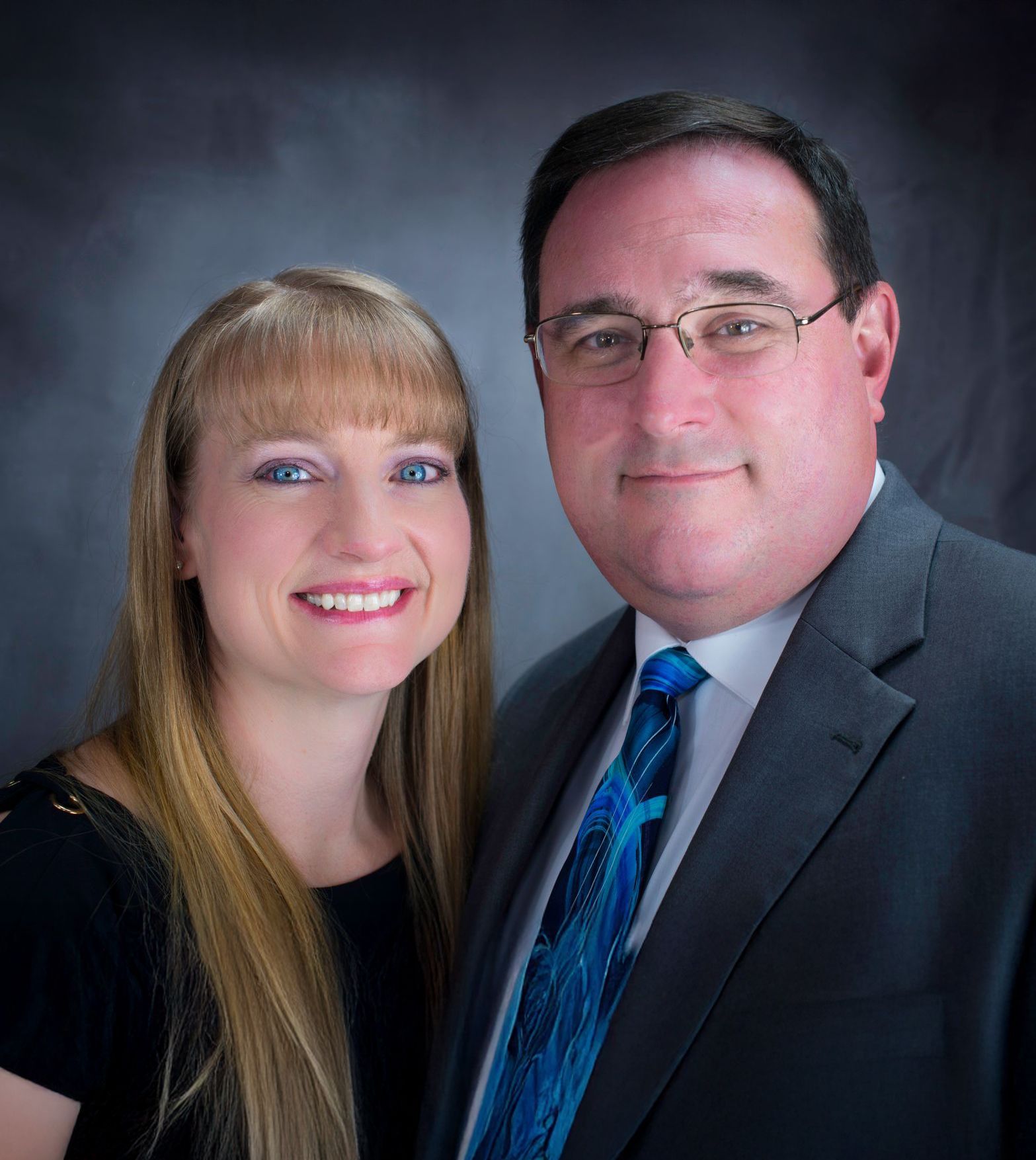 Staff Photo