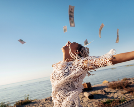 Stacey Adams 12 Month Path to Prosperity Coaching Program