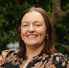 Stacey Adams Wealth and Abundance Coaching