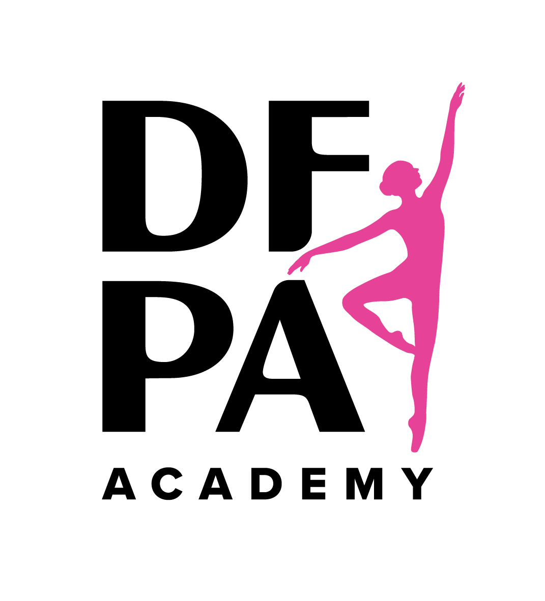Dance Fusion logo
