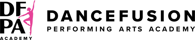 Dance Fusion logo