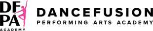 Dance Fusion logo