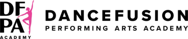 Dance Fusion logo