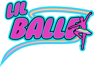 Lil Ballet logo