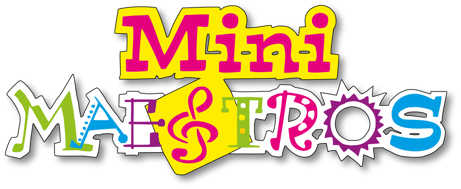 Lil Groovers logo