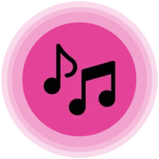 musin notes icon