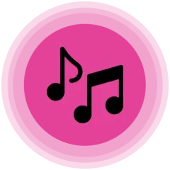 musin notes icon
