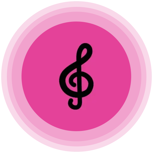 music note icon