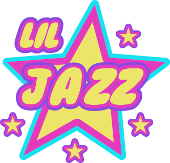 Lil Jazz logo
