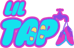 Lil Jazz logo