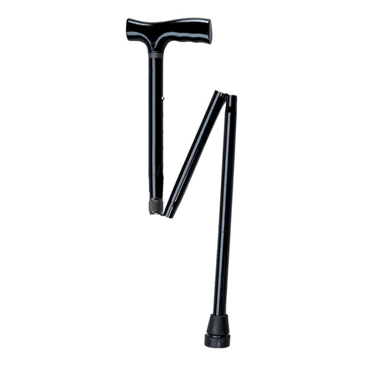 ALUMINUM FOLDING CANE
