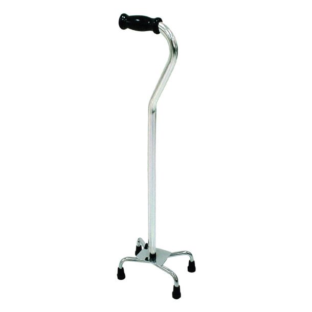 BARIATRIC QUAD CANE