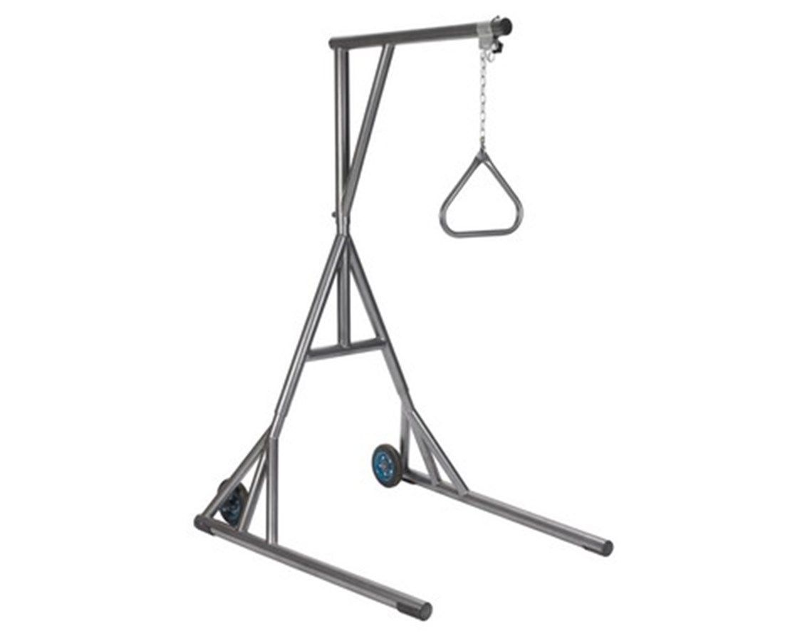FREE-STANDING TRAPEZE