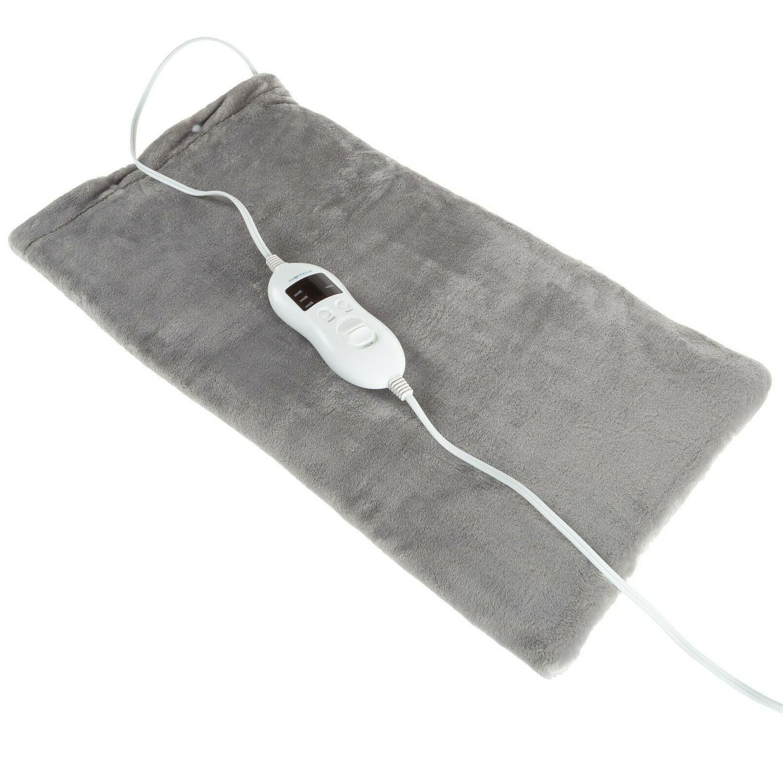 MOIST DRY HEATING PAD