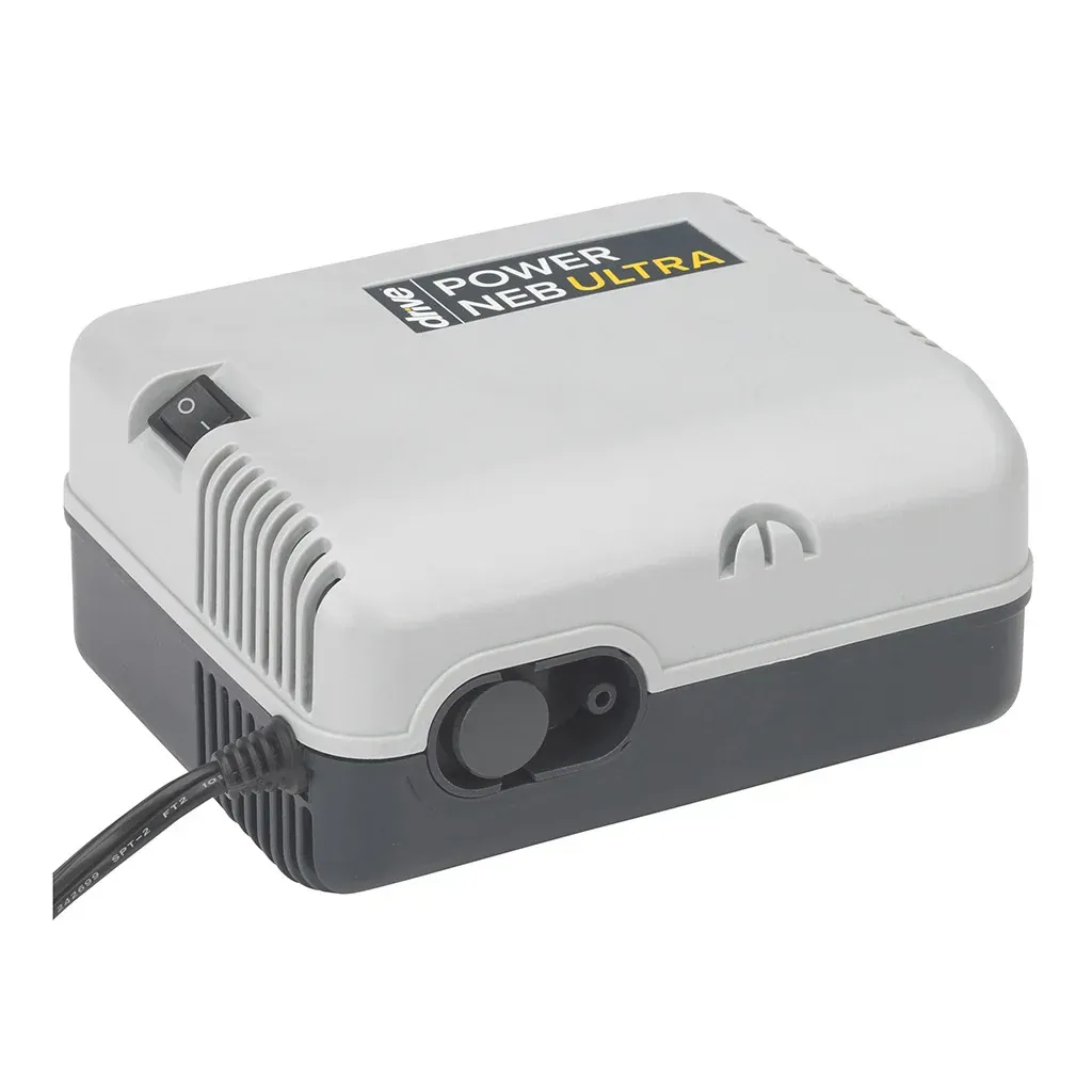 NEBULIZER COMPRESSOR