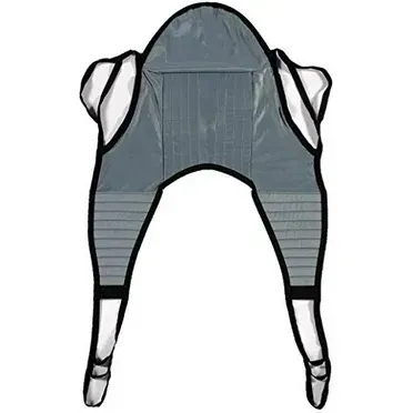 PADDED U SLING WITH HEAD SUPPORT