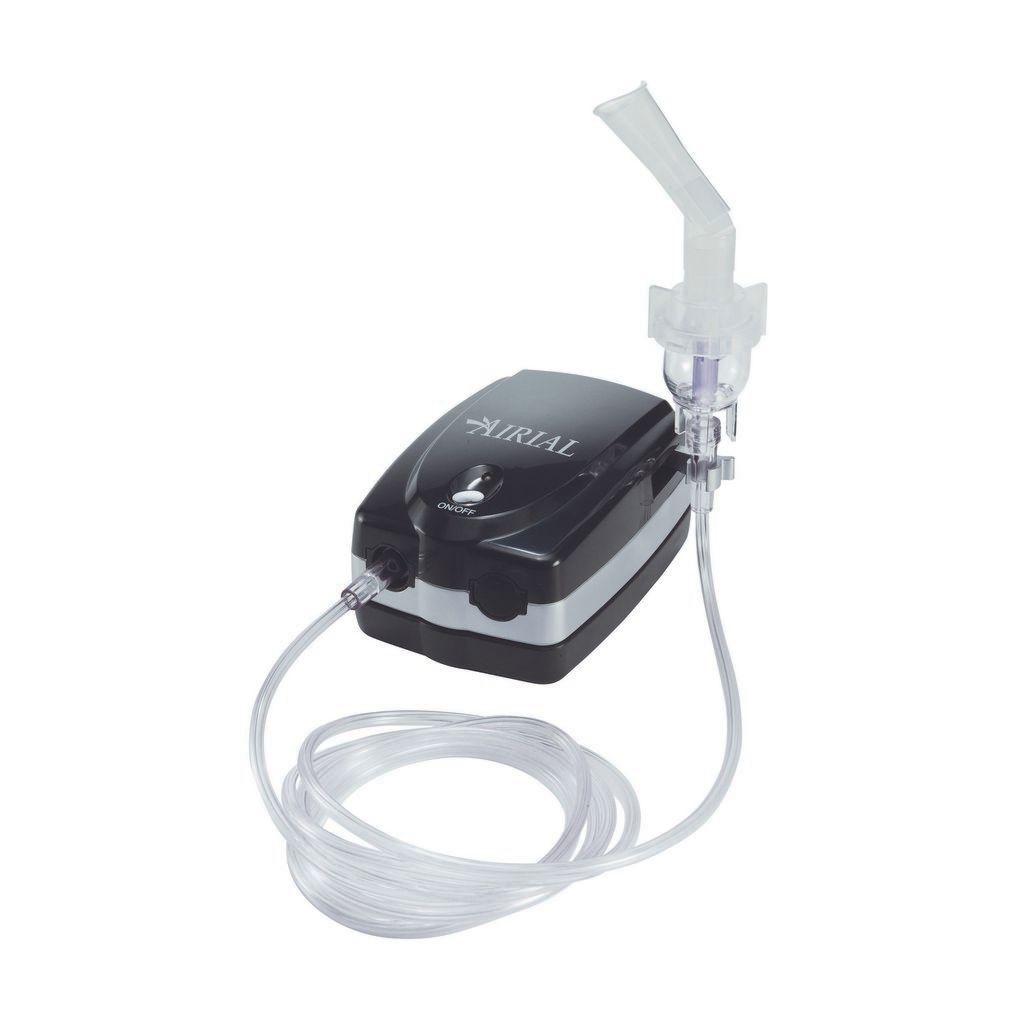 PORTABLE NEBULIZER COMPRESSOR